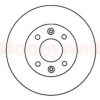 BENDIX 561335B Brake Disc